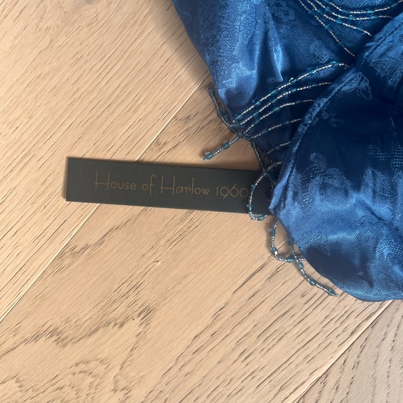 House of Harlow 1960 never worn/brand new with tags size Small - Picture 3 of 4